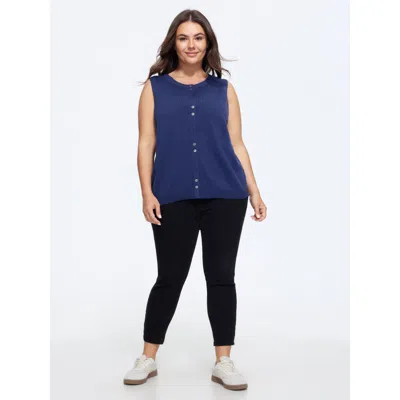 Bloomchic Women In Blue