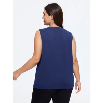 Bloomchic Women In Blue