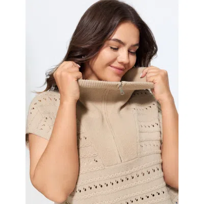 Bloomchic Women In Neutral