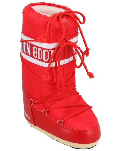 Moon Boot Unisex Mb Icon Boots In Multi
