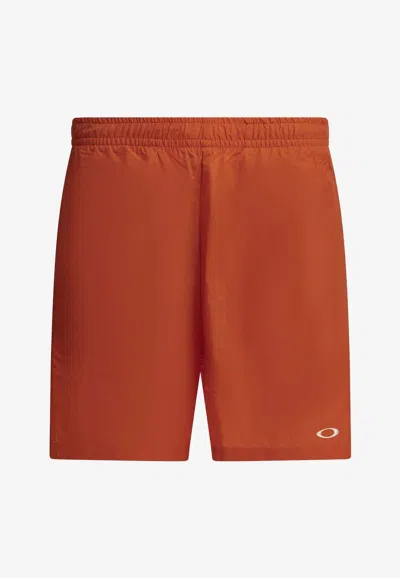 Oakley Allmighty Technical Shorts In Multi