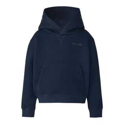Mackage Cyrus-t In Multi