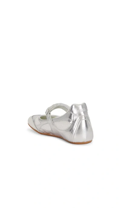 Duha Koko スニーカー In White