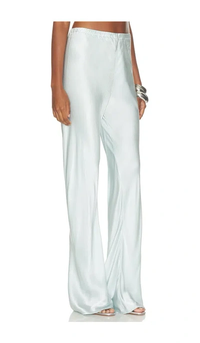 Lamarque Emile  パンツ In White