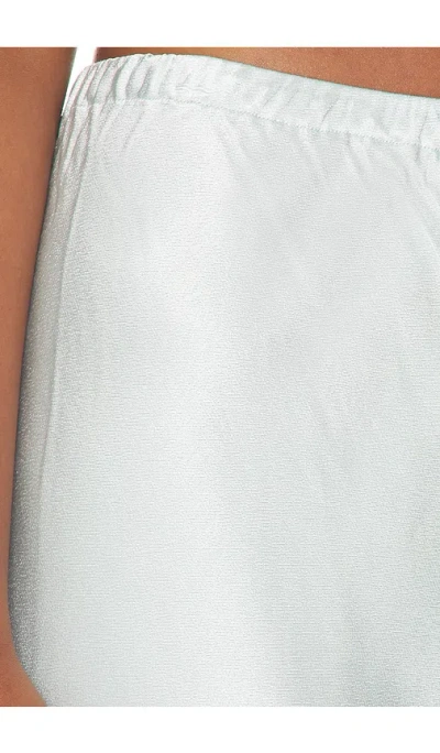 Lamarque Emile  パンツ In White