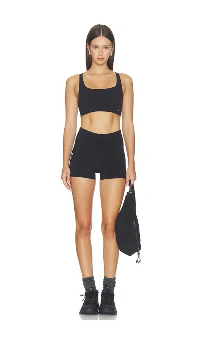 On 3 Performance Tights ショートパンツ In Black