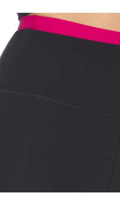 Splits59 X Revolve X Revolve Dual High Waist Airweight 7/8 Legging In Black