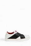 PROENZA SCHOULER Cross Front Trainers