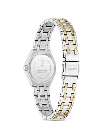 Guess Usa Pixie 25mm Watch In Multi