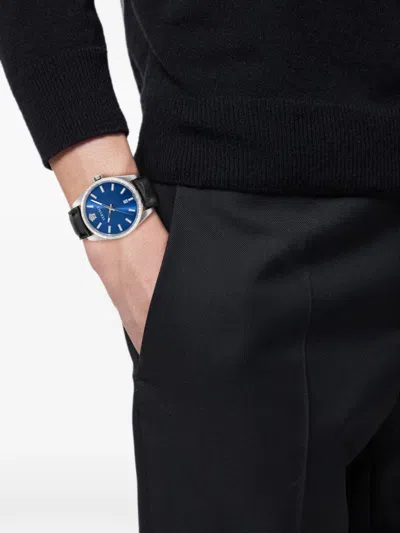 Versace Millenium Gent 40mm Watch In Multi