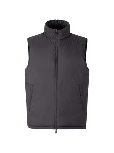 Herno Synthetic Padding In Black