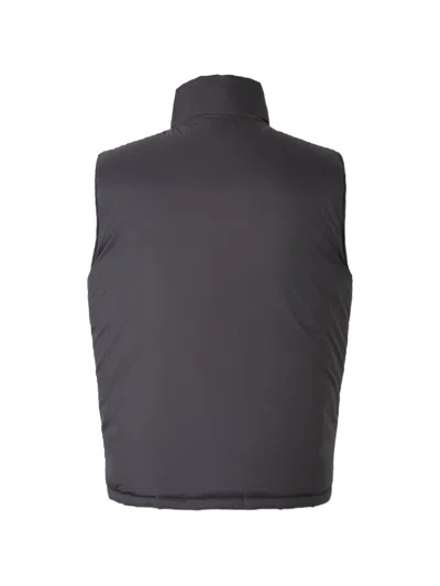Herno Synthetic Padding In Black