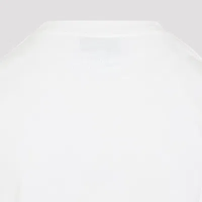 Studio Nicholson Perfect Tee In White