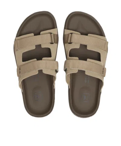 Veja Arpoador Slide Sandal In Multi