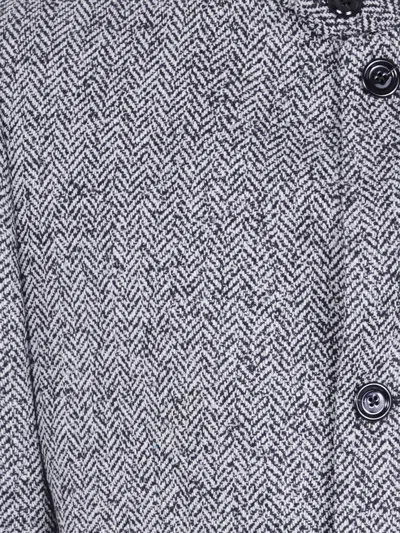 Lardini Feeling Man Jacket In Gray