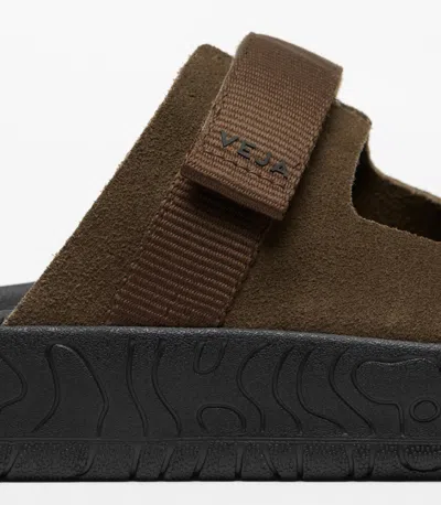 Veja Arpoador Sandals In Multi