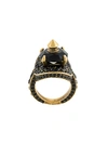 GUCCI embellished ring,426143I456911901587