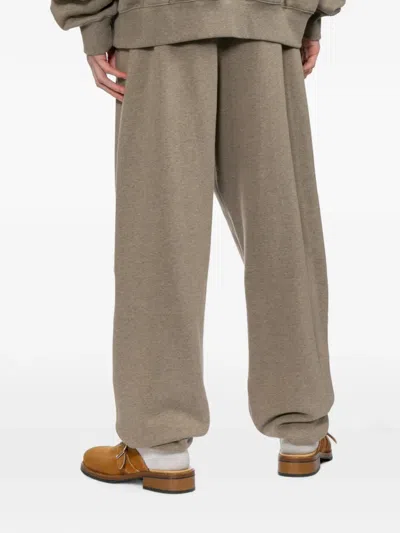 Essentials Classic Track Pants In Nude