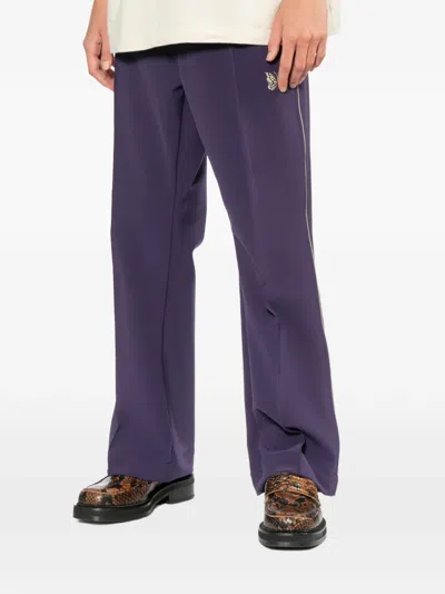 Needles Drawstring-waist Track Pants In Multi