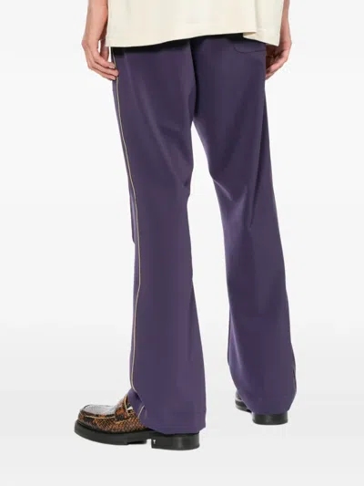 Needles Drawstring-waist Track Pants In Multi