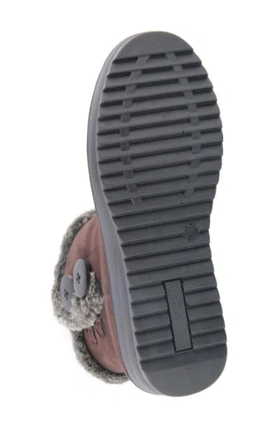 Flexus By Spring Step Istra Waterproof Winter Boot In Multi