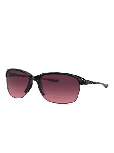 Oakley Unstoppable Gradient Sunglasses In Multi