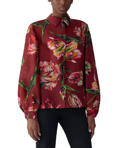 Carolina Herrera Top