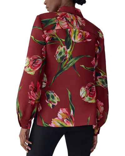 Carolina Herrera Top