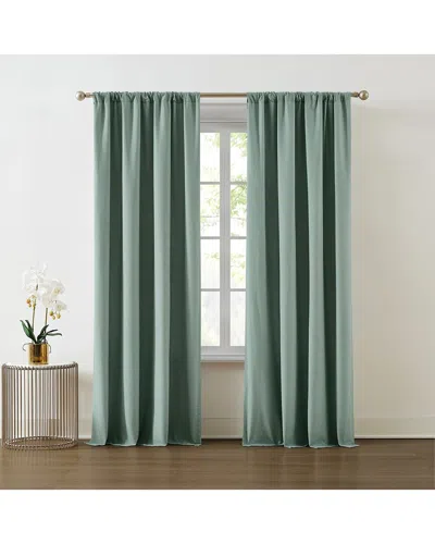 Truly Soft Everyday Window Curtain