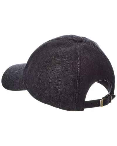 Max Mara Hats In Black