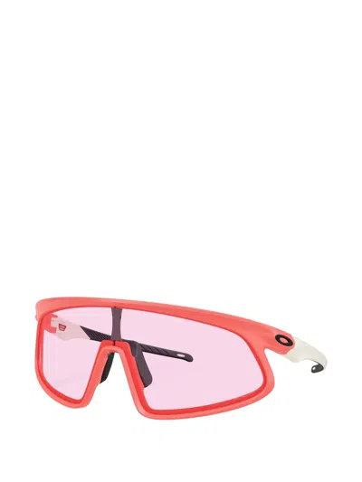 Oakley Rslv Sunglasses In Pattern