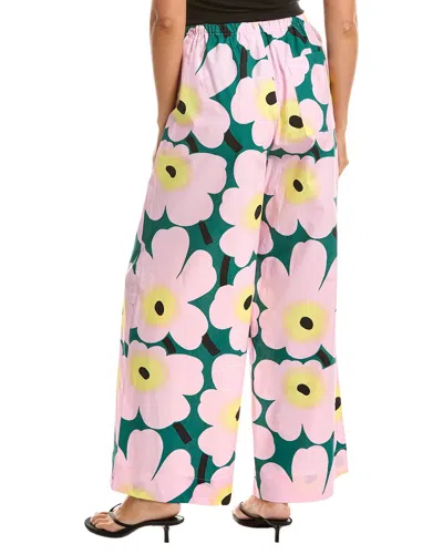 Marimekko Puoti Unikko Pant