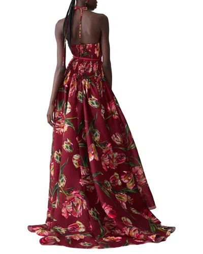 Carolina Herrera Gown