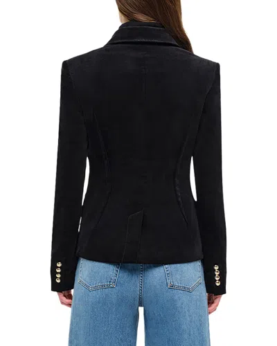Simkhai Trueman Jacket In Black