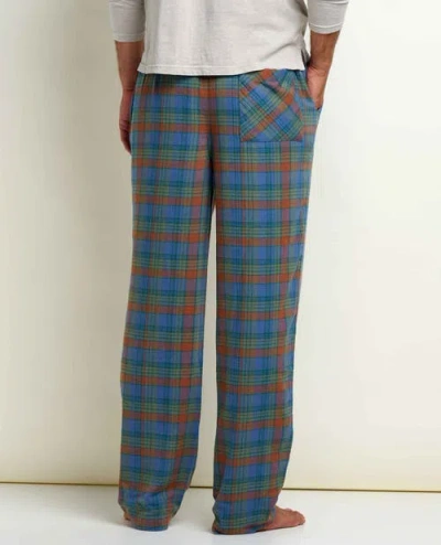 Toad And Co Shuteye Pant In Multi