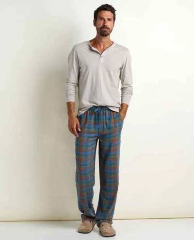 Toad And Co Shuteye Pant In Multi