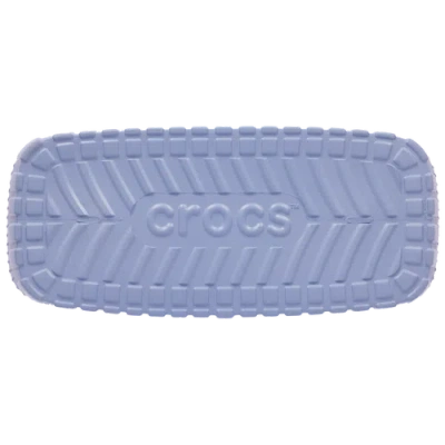 Crocs Medium Classic Tote In Blue