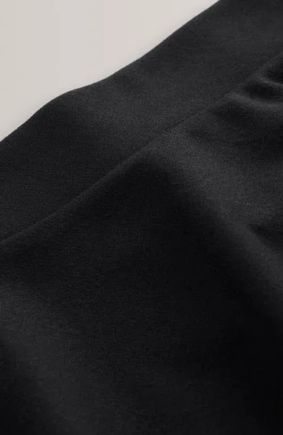 Next Kids' 2-pack Pull-on Jersey Skirts In Black