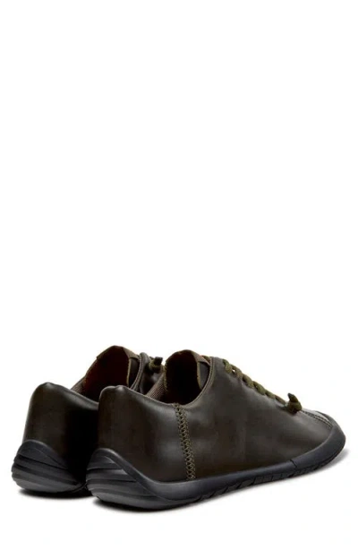 Camper Peu Path Sneaker In Green