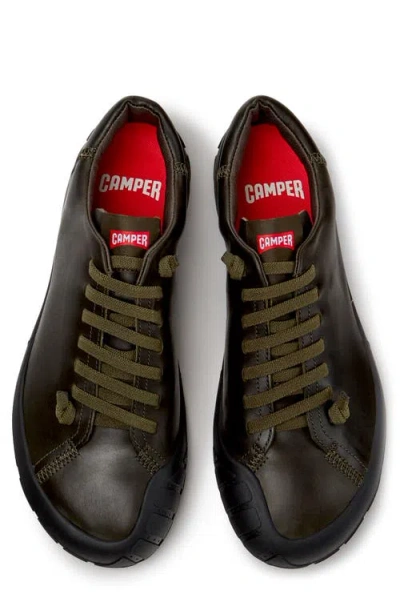Camper Peu Path Sneaker In Green