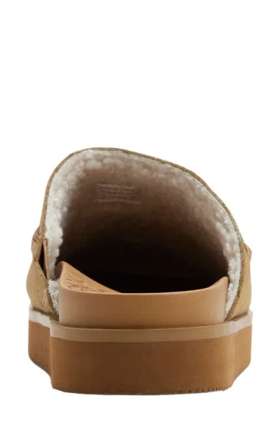 Roxy Kahiki Platform Mule In Multi