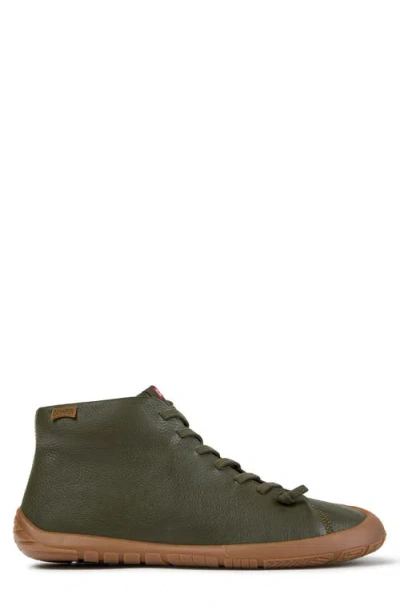 Camper Peu Path Ankle Boot In Multi