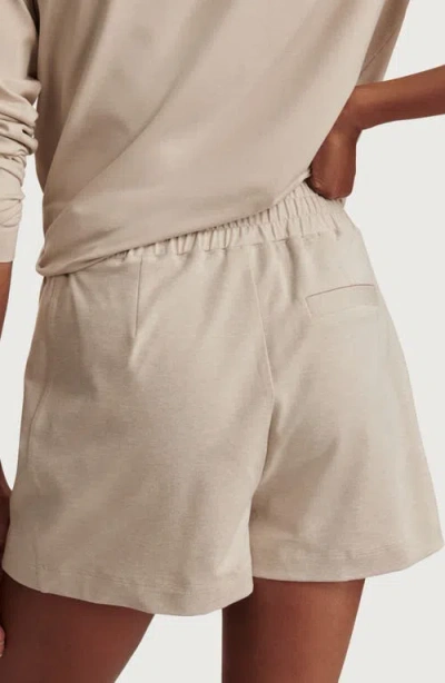Varley Joss 3-inch Active Shorts In Pattern