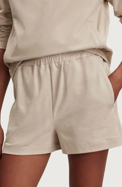 Varley Joss 3-inch Active Shorts In Pattern