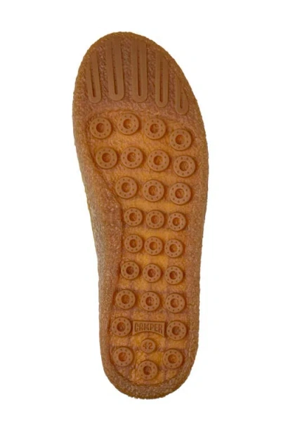 Camper Peu Terreno Leather Desert Boot In Multi