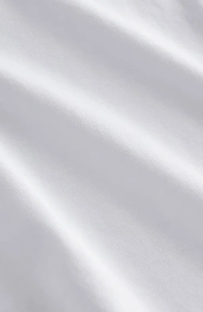 Next Palm Tree Graphic T-shirt In White