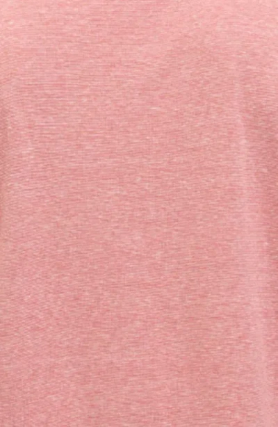 Threads 4 Thought Johnny Flecked T-shirt In Multi
