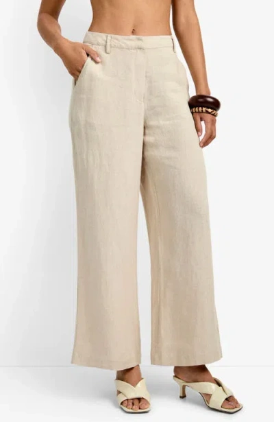 Trina Turk Tonga Pant In Multi