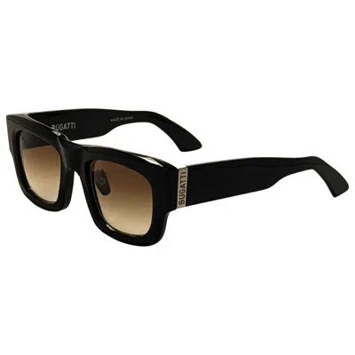 Bugatti Men's Sunglasses In Black