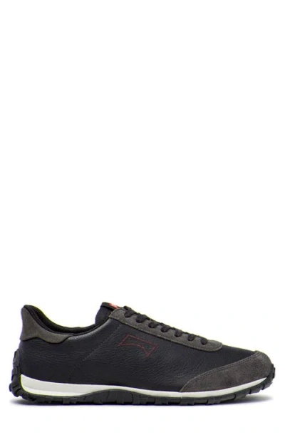 Camper Drift Walk Sneaker In Black